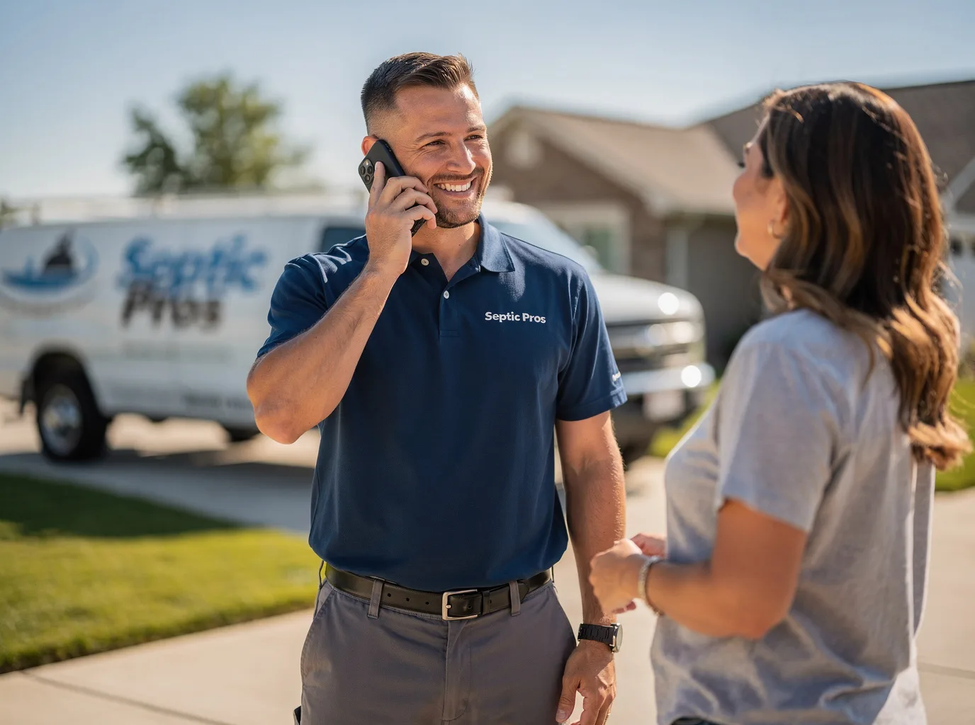 Septic Tank Pumping Sutersville, PA FAQs